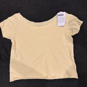Brandy Melville Top